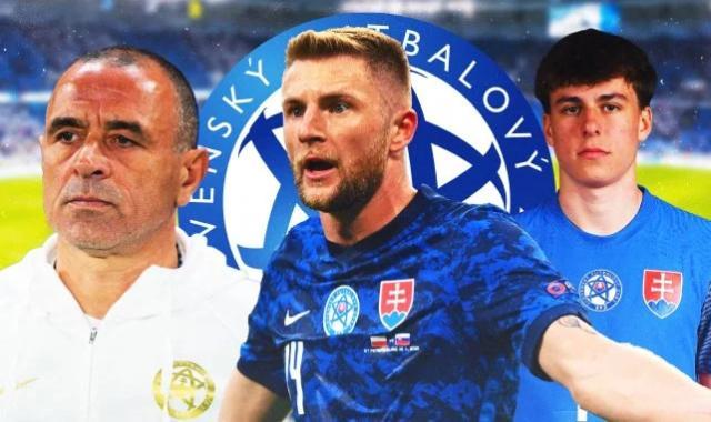 体育在线-【解码斯洛伐克】东欧之星，意式风味