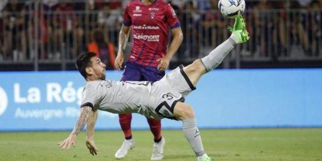 在线体育-梅西倒勾！努涅斯脚后跟！锋线存在感仍是本季王道！